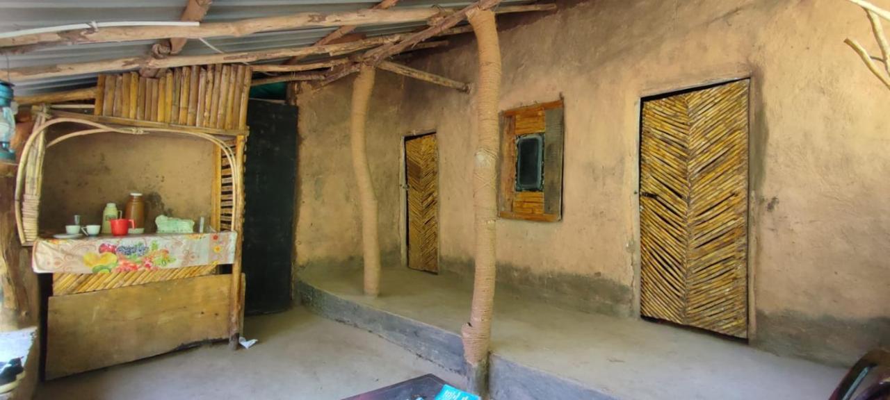 Eco Lodge Meemure & Adventure Park Mimure Exterior photo